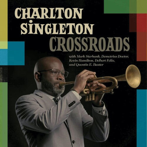 Crossroads (CD)