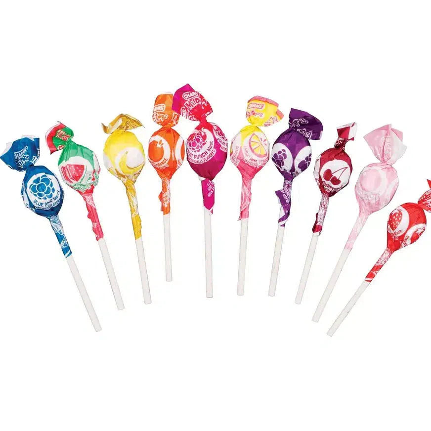 Charms Mini Pops 300 count Bag