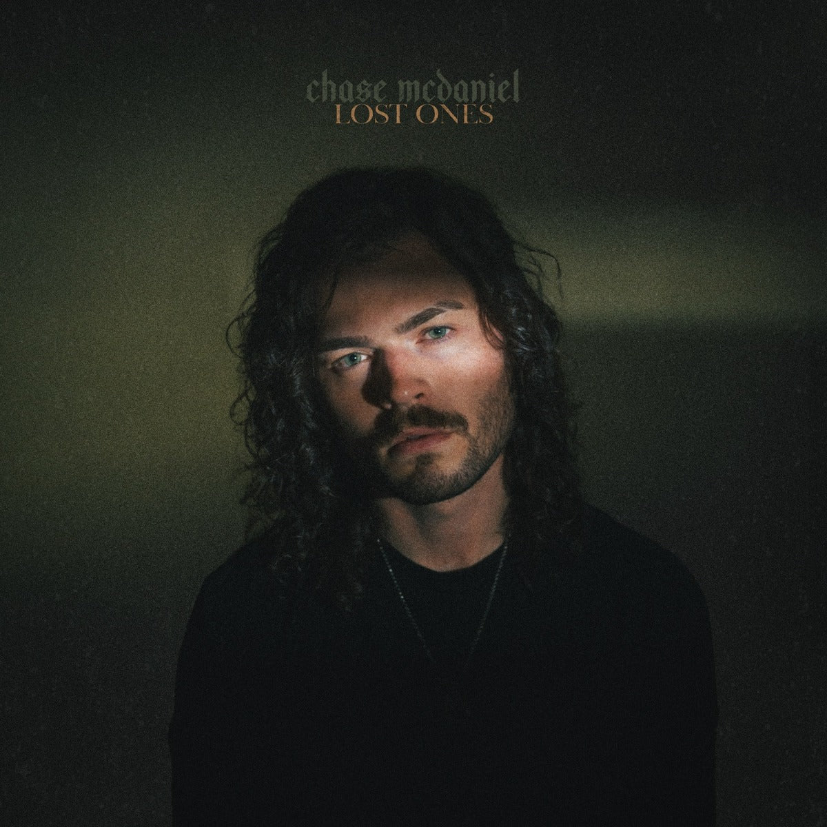 Lost Ones (CD)