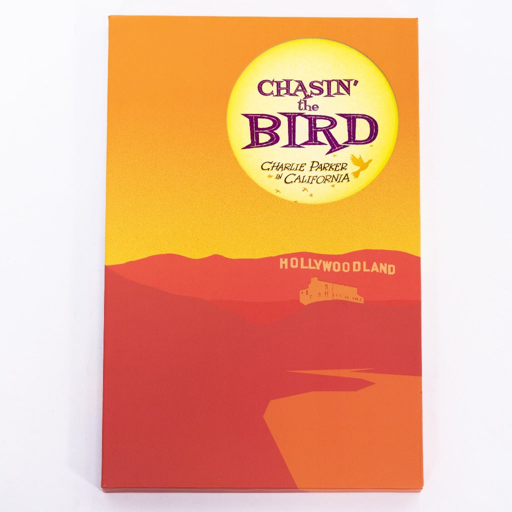 Charlie Parker - Chasin' The Bird Deluxe Edition