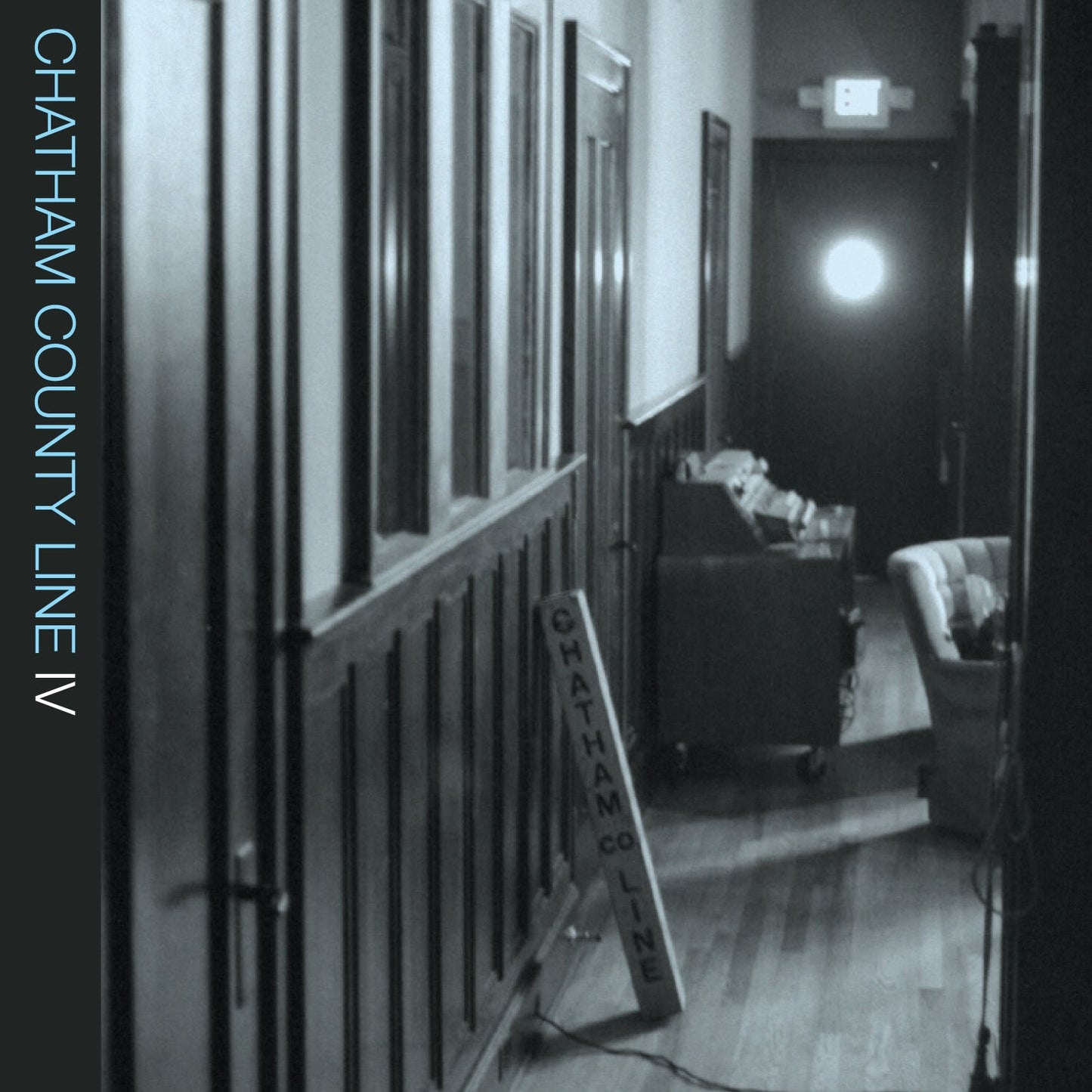 IV (CD)