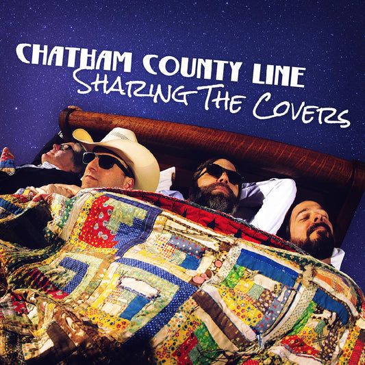 Sharing The Covers (Indie Exclusive Picture Disc Vinyl) [Vinyl]
