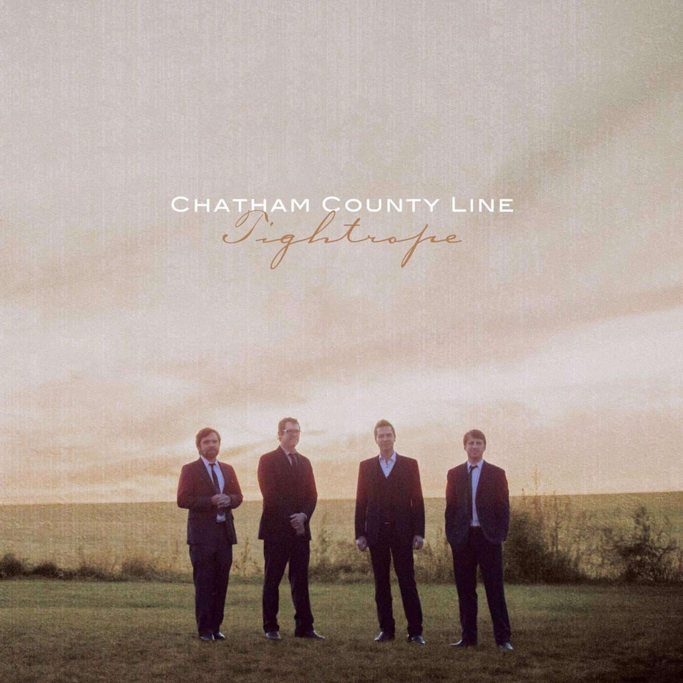 Tightrope (Vinyl)