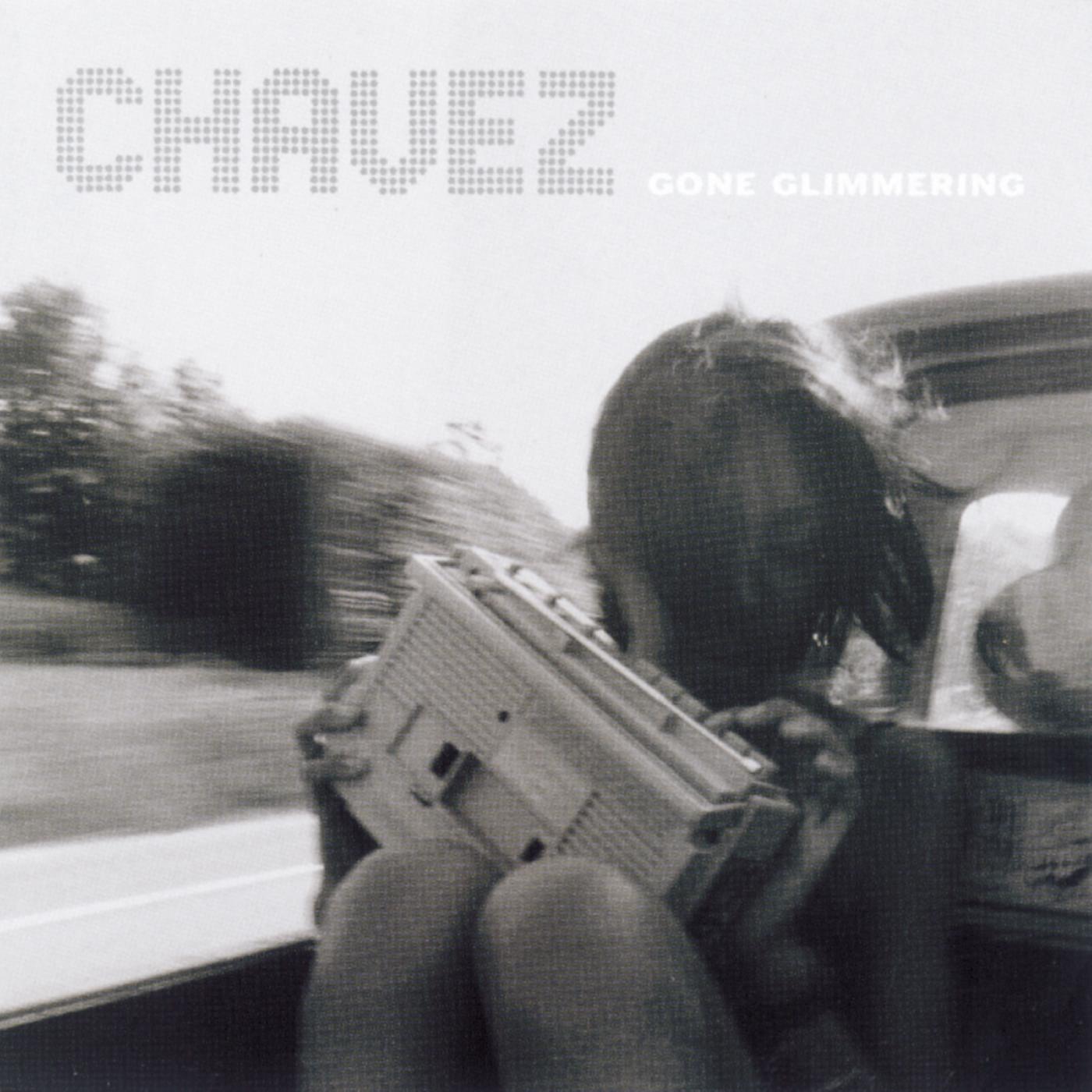 Gone Glimmering (Expanded) (Vinyl)