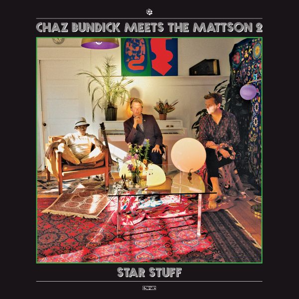 Star Stuff (CD)
