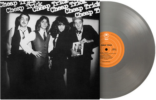 Cheap Trick - Cheap Trick [Vinyl]