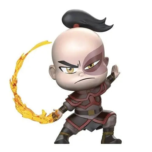 Cheebee Avatar: The Last Airbender 3-Inch Mini-Figure - Select Figure(s) - Golden Apple Comics