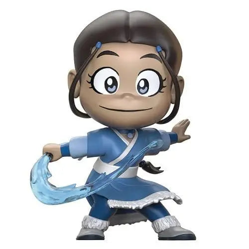 Cheebee Avatar: The Last Airbender 3-Inch Mini-Figure - Select Figure(s) - Golden Apple Comics