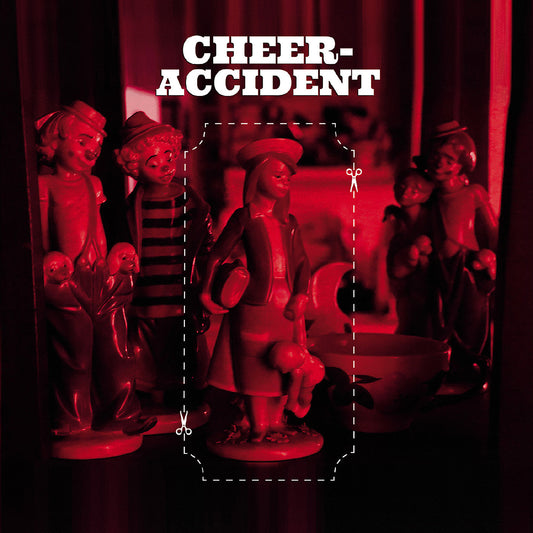 Admission (CD)