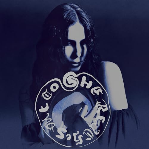 Chelsea Wolfe She Reaches Out To She Reaches Out To She [LP] [Vinyl]