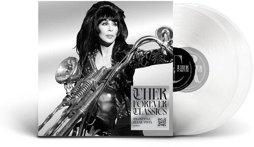 Cher Forever [Vinyl]