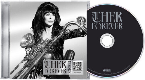 Forever (CD)