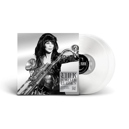 Cher Forever [Vinyl]
