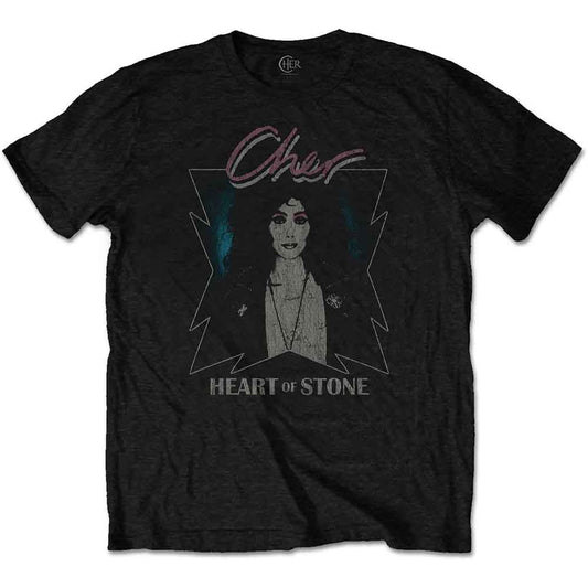 Heart of Stone (T-Shirt)