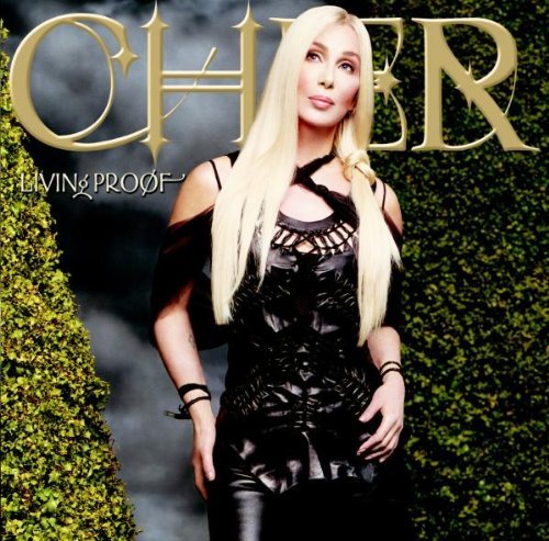 Cher Living Proof [Vinyl]