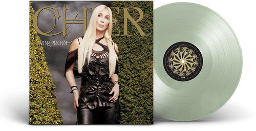 Cher Living Proof [Vinyl]