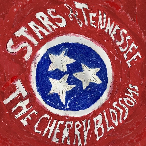 Stars of Tennessee (Vinyl)