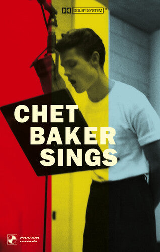 Chet Baker Sings (Includes Bonus Track) (Cassette) [Import]
