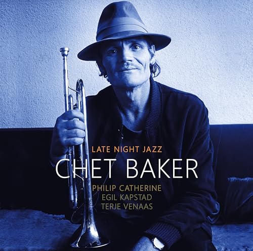 Late Night Jazz [2 LP] (Vinyl)