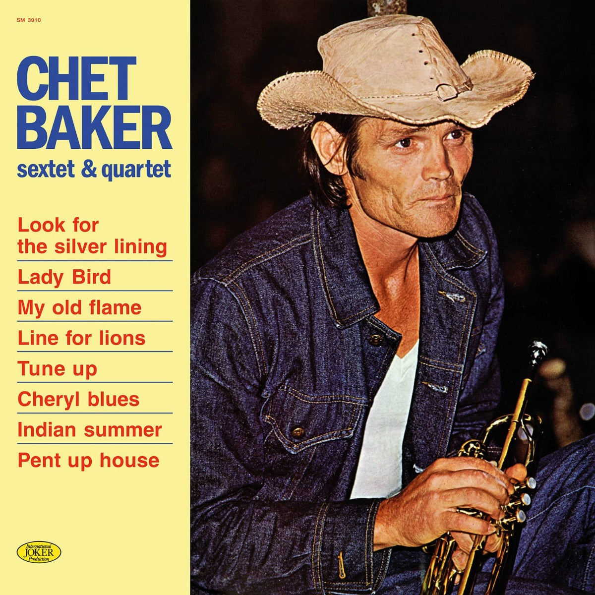 Sextet & Quartet (Limited Edition, Yellow Vinyl) [Import] (Vinyl)