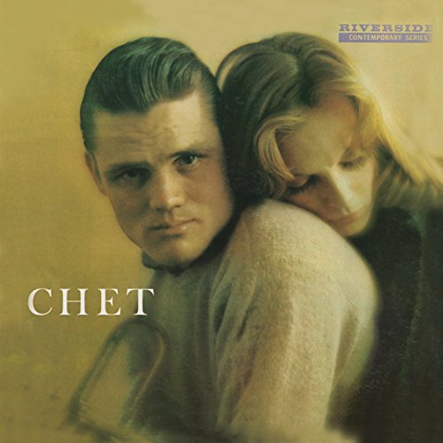 Chet [LP] (Vinyl)