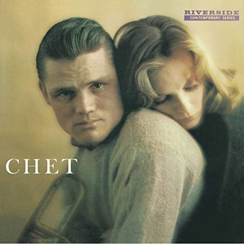 Chet [LP] (Vinyl)