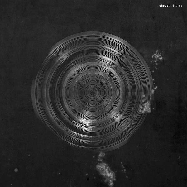 Blurse (Vinyl)
