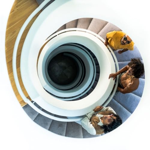 Chicano Batman Notebook Fantasy [Clear LP] [Vinyl]