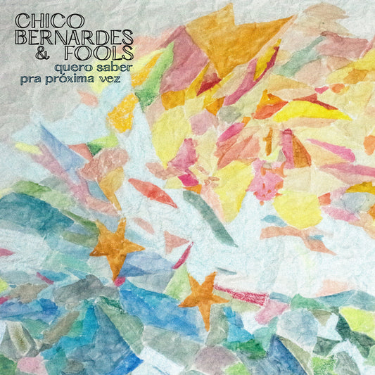 Quero Saber & Pra Proxima Vez (Vinyl)