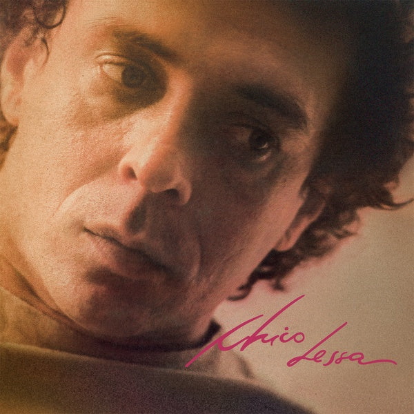 Chico Lessa (Vinyl)