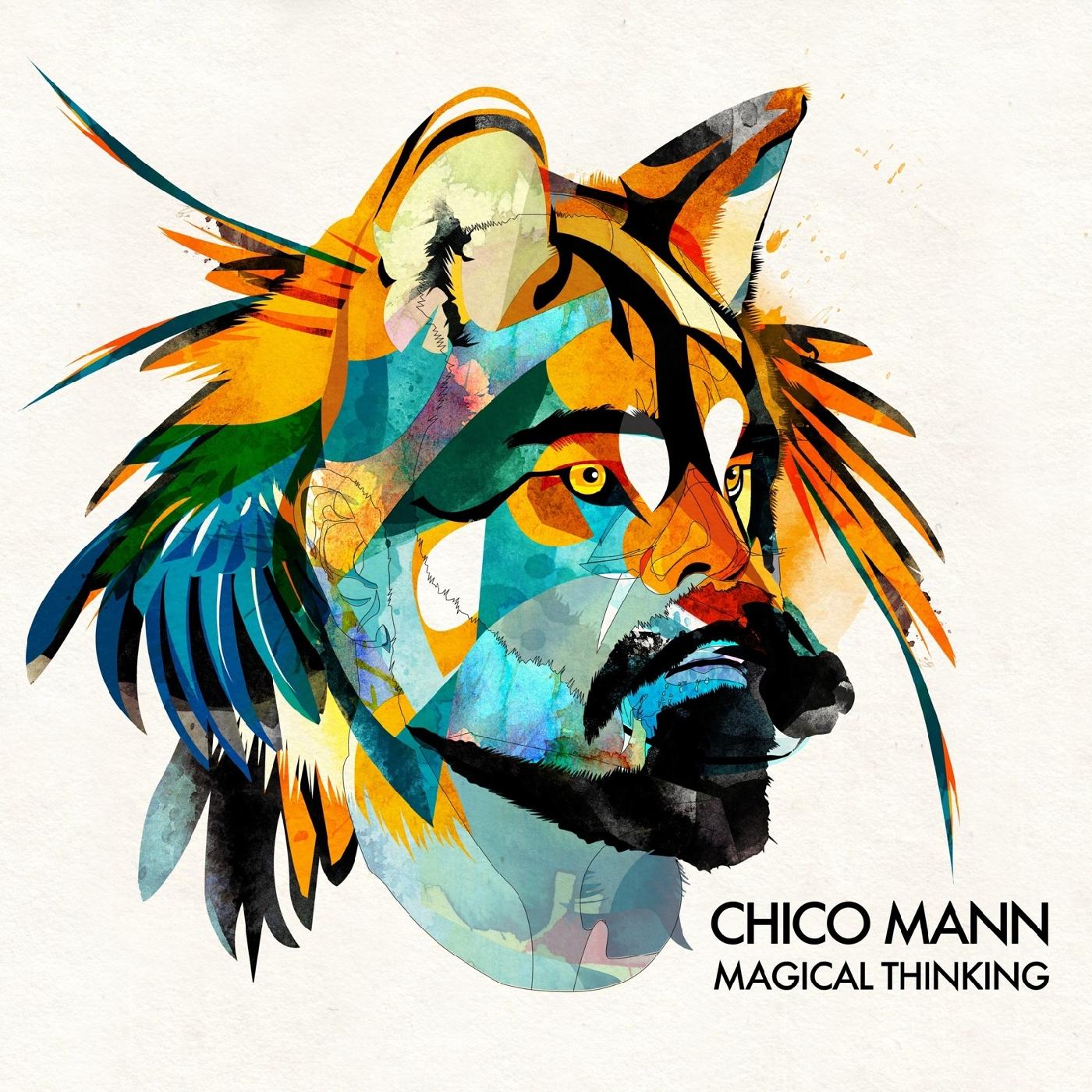 Magical Thinking (Vinyl)