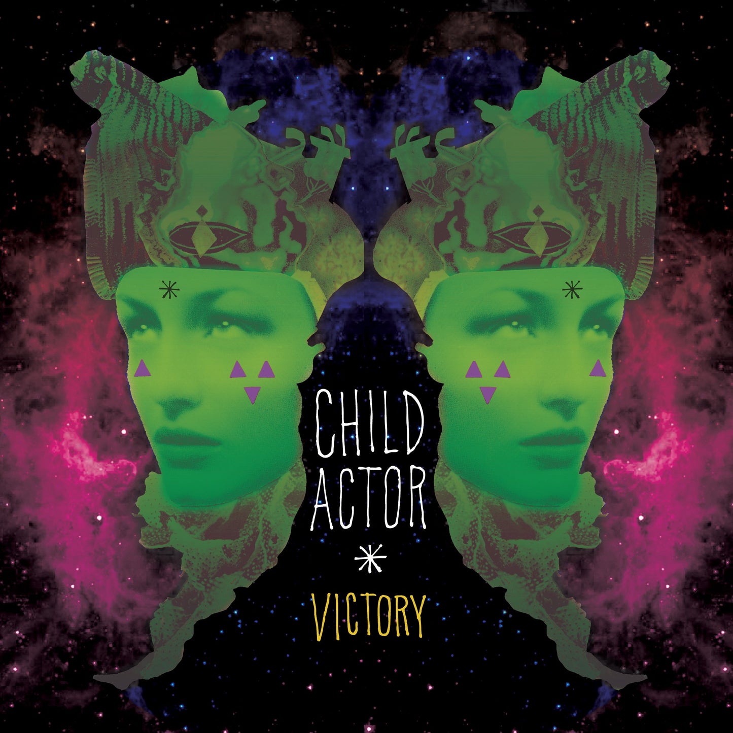 Victory (CD)