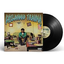 Childhood Trauma (Vinyl)