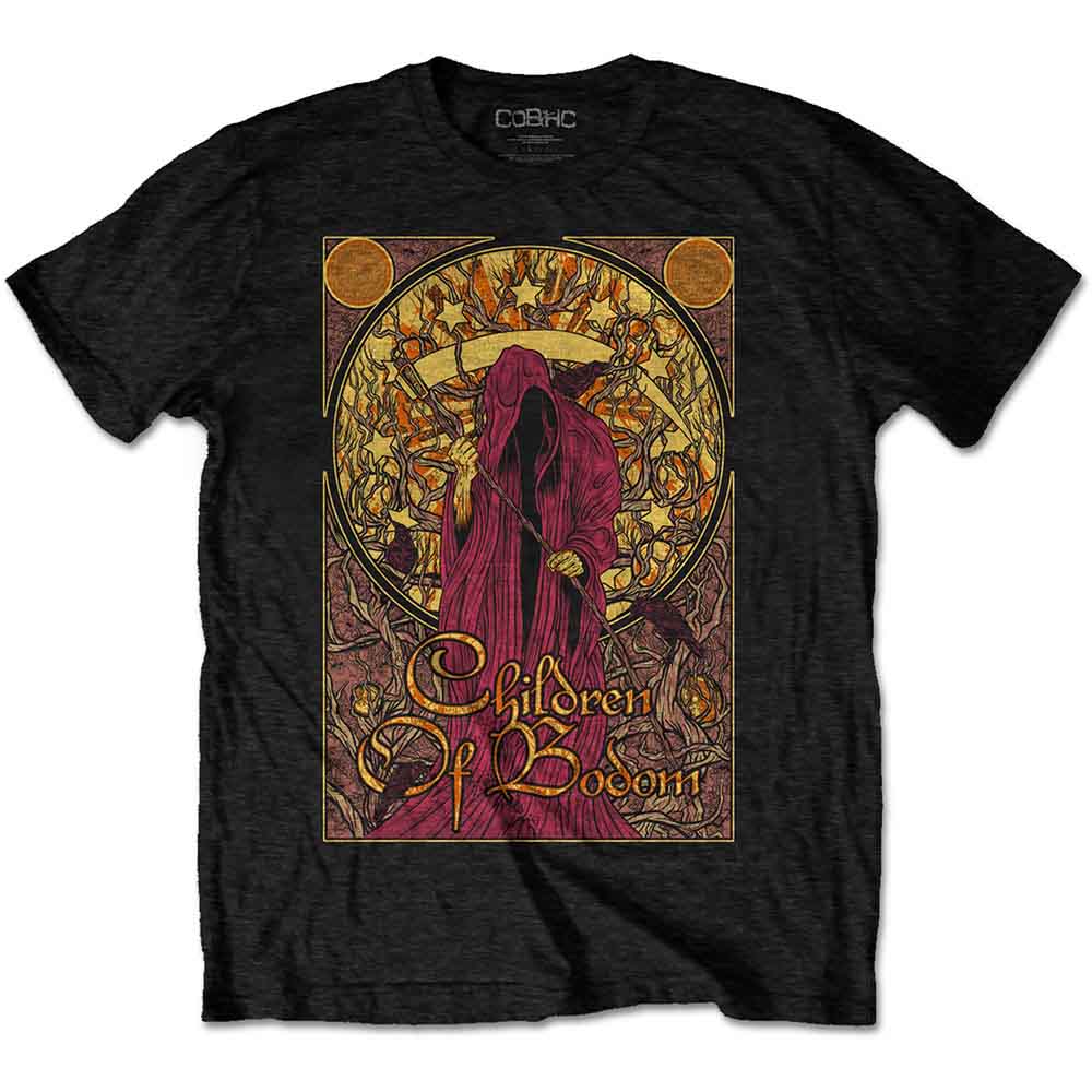 Nouveau Reaper (T-Shirt)