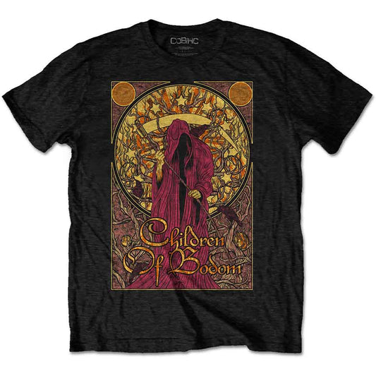 Nouveau Reaper (T-Shirt)