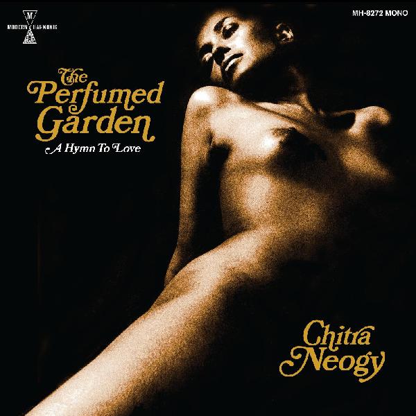 The Perfumed Garden (CD)
