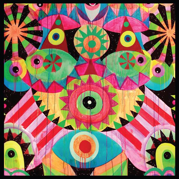Must Be The Moon (Vinyl)