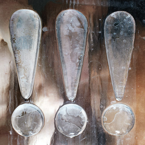 Strange Weather, Isn't It? (CD)