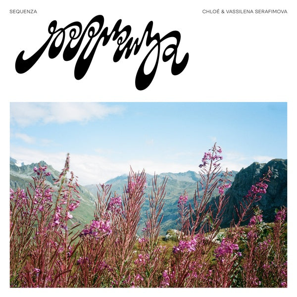 Sequenza (CD)