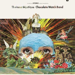 The Inner Mystique (Vinyl)