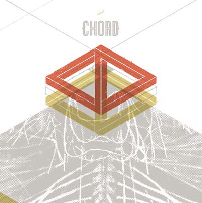 Gmaj7 (Vinyl)