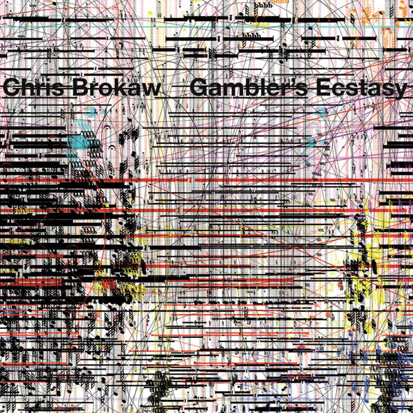 Gambler's Ecstasy (CD)