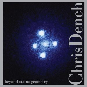 Beyond Status Geometry (CD)
