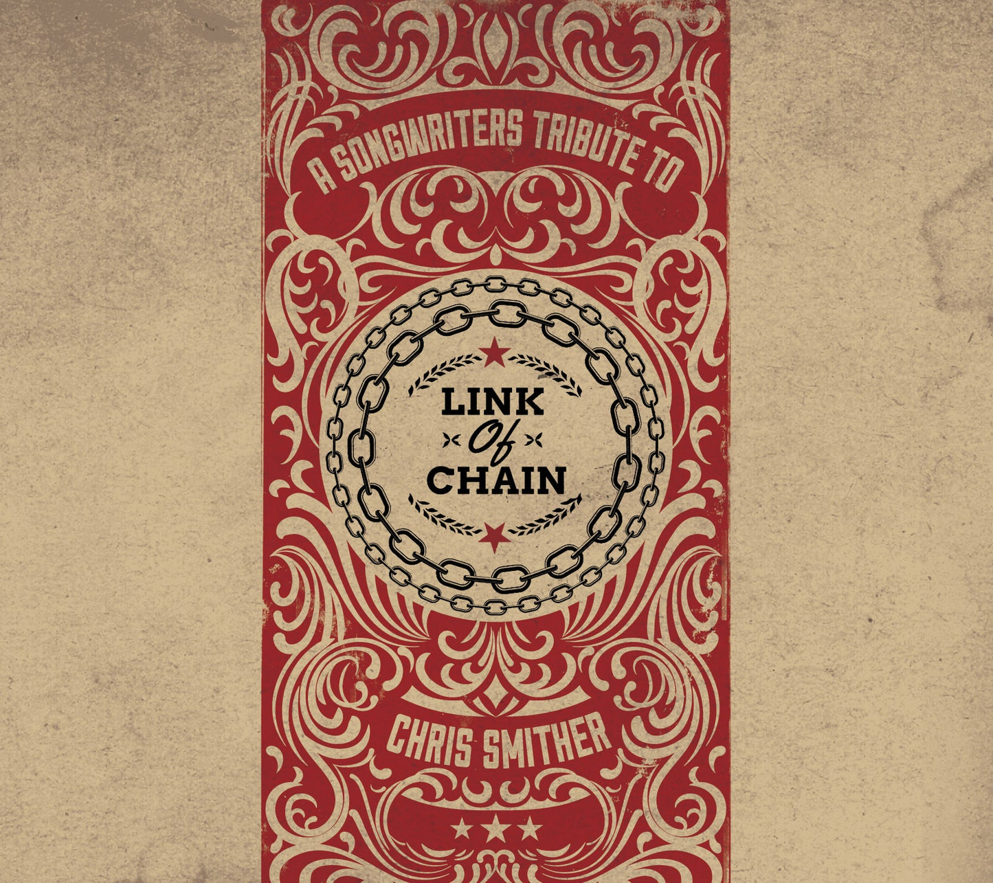 Link Of Chain - A Songwriters Tribute To Chris Smither (CD) - Golden Apple Comics