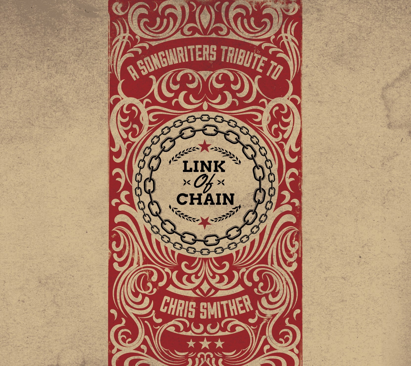 Link Of Chain - A Songwriters Tribute To Chris Smither (CD) - Golden Apple Comics