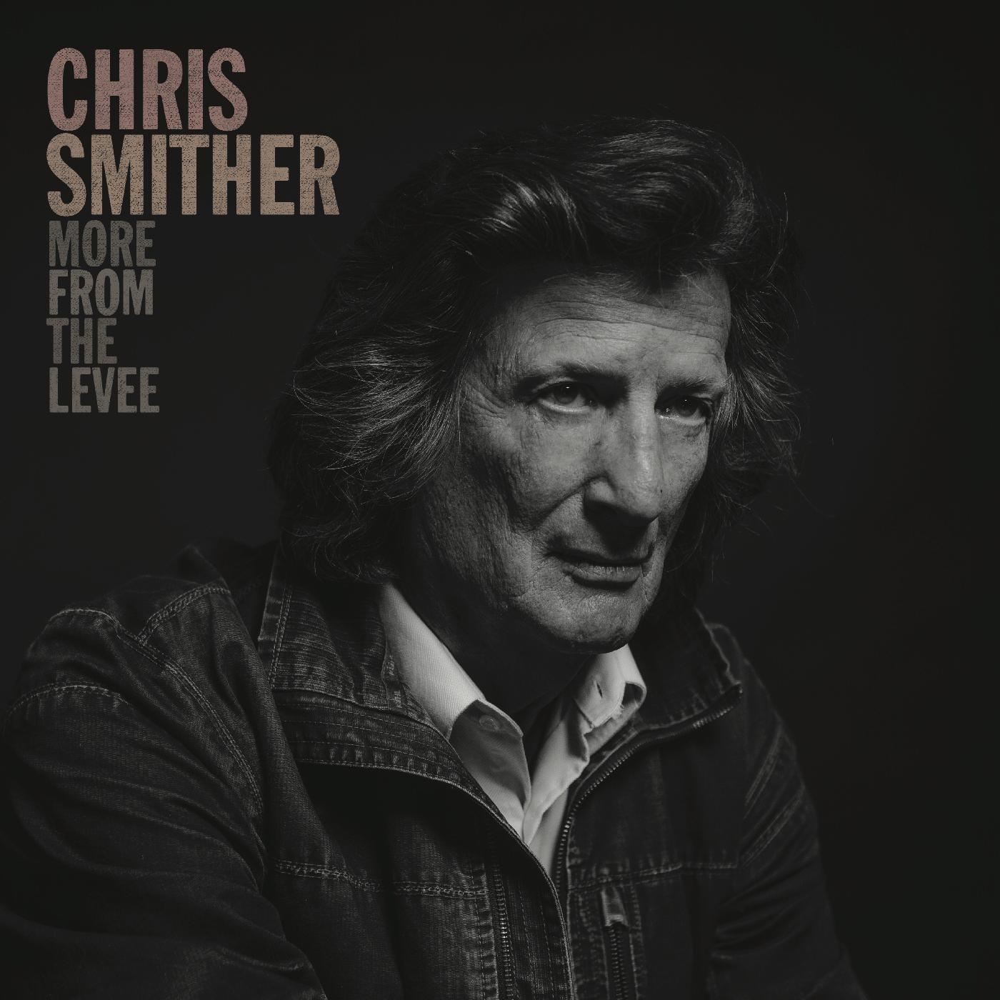 More From The Levee (CD)