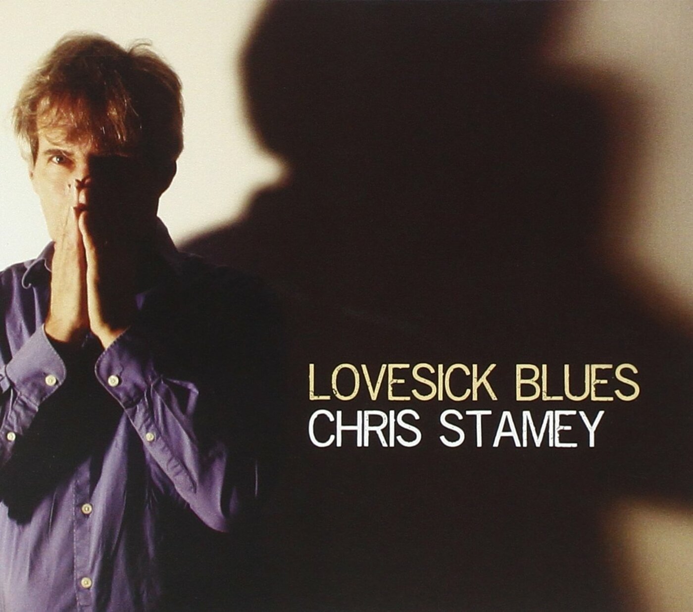 Lovesick Blues (CD)