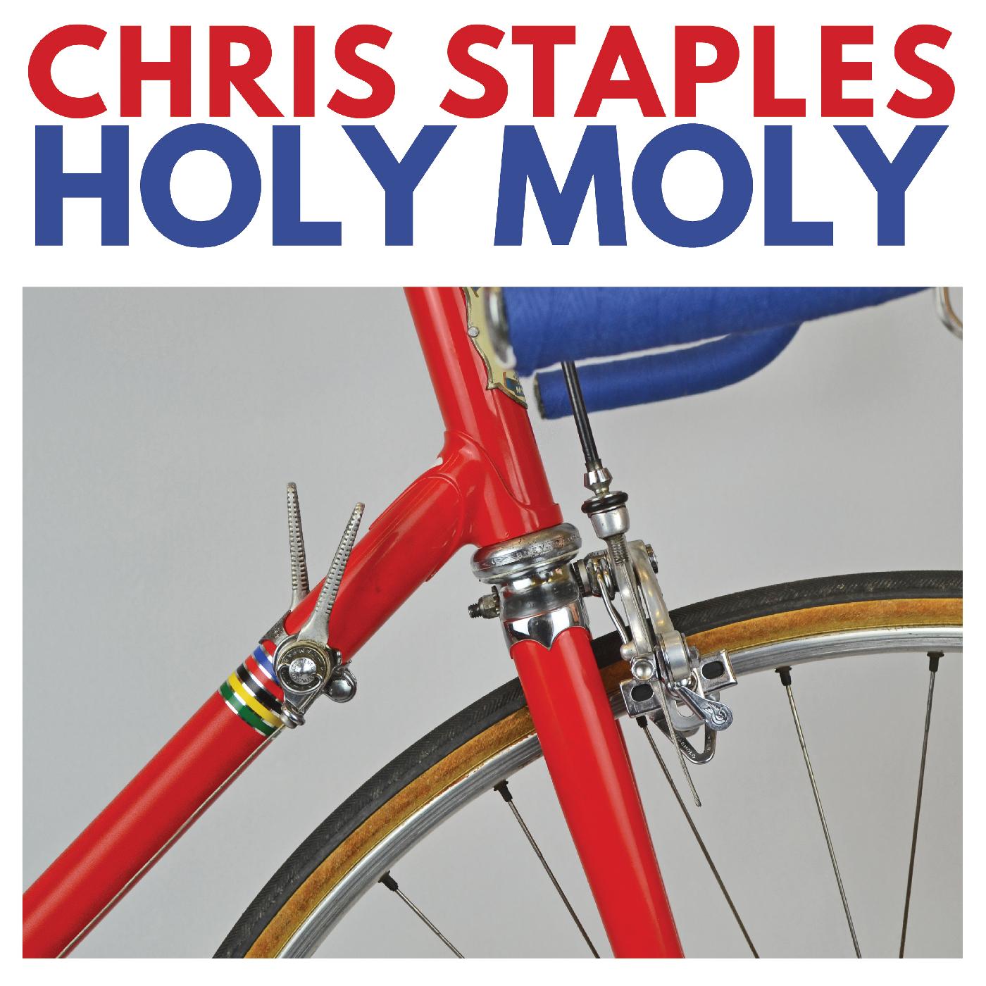 Holy Moly (CD)