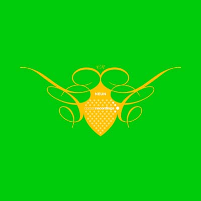 Neun (CD)