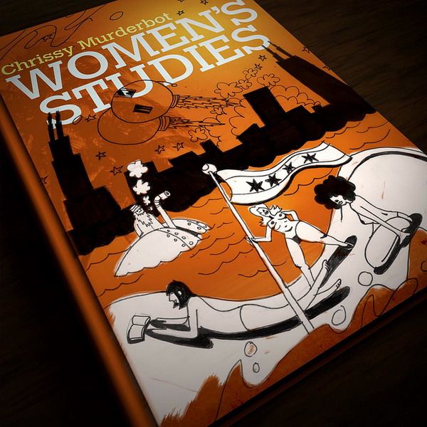 Women's Studies (2LP) (Vinyl)